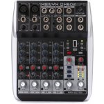 Behringer Xenyx QX602MP3 – Zboží Živě