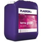 Plagron-terra grow 5 l – Zboží Mobilmania