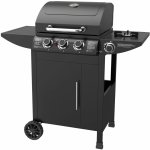 El Fuego San Francisco 3+1 – Zboží Mobilmania