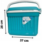 Eda Iceberg blue 8 L – Zbozi.Blesk.cz