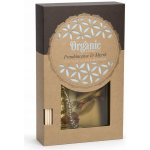 Organic difuzér s tyčinkami Frankincense & Myrrh 150 ml – Hledejceny.cz