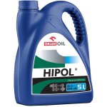 Orlen Oil Hipol GL-5 85W-140 5 l – Hledejceny.cz