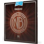 D´Addario NB1253 – Zbozi.Blesk.cz