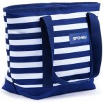 Spokey Acapulco Blue 39 x 15 x 27 cm – Zboží Mobilmania