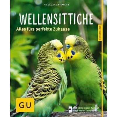 Wellensittiche – Hledejceny.cz