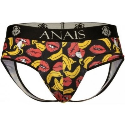 Anais Banana Bikiny Jockstrap – Hledejceny.cz