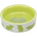 Trixie Keramická miska pro křečky 80 ml – Zbozi.Blesk.cz