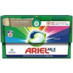 Ariel Color kapsle 20 PD – Sleviste.cz