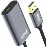 Unitek Y-272 prodlužovací USB 2.0, 10m