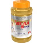 Starlife BCAA 500 60 kapslí – Zboží Mobilmania