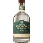 Spišská Borovička Reserva 43% 0,7 l (holá láhev) – Zboží Dáma