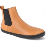 Protetika Debora Barefoot boty camel hnědé – Zboží Dáma