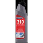 CL 310 gelový čistič WC a keramiky 750 ml – Sleviste.cz