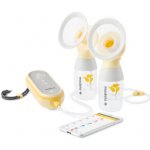 Medela elektrická double Freestyle Flex – Zboží Dáma
