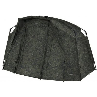 Trakker Brolly Tempest RS Brolly System Camo – Sleviste.cz