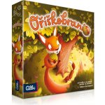 Albi Oříškobraní – Zboží Dáma