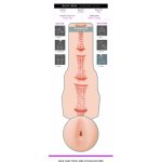 Fleshlight Girls Riley Reid Euphoria – Hledejceny.cz