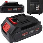RED TECHNIC 21 V / 2000 mAh - RT0053_0064_0104-BT - neoriginální – Zboží Dáma