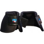 Equine Zvony Premier No Turn černé – Zboží Dáma