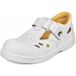 RAVEN MF ESD S1 SRC sandal černá – Hledejceny.cz