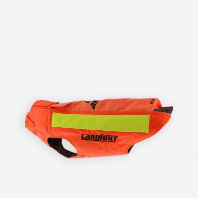 CANIHUNT Ochranná vesta pro psa Canihunt Dog Armor V3 – Hledejceny.cz