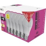 Emos lED žárovka Classic A60 E27 8,5 W 60 W 806 lm teplá bílá – Sleviste.cz