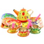 Lamps čajový set plechový – Hledejceny.cz