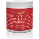 Doplněk stravy Empower Supplements Bio Pure Synergy Veg&Fruit 100 g