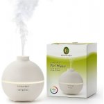 Primavera Aroma difuzér a zvlhčovač sonický Feel Happy 200 ml – Sleviste.cz