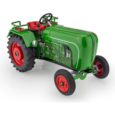 Kovap Traktor Allgaier AP 16 – Zboží Dáma