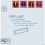 Universal Free - Live CD – Hledejceny.cz