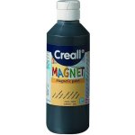 Magnetická barva Creall 250 ml černá – Zboží Mobilmania
