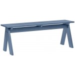 noo.ma Navo 120 cm Modrá – Hledejceny.cz