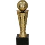 Soška fotbalový míč – Sleviste.cz