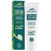 Zubní pasty Optima Fresh & White s Tea Tree olejem 100 ml