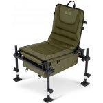 Korum Progress Ruckchair S23 Deluxe – Zboží Mobilmania
