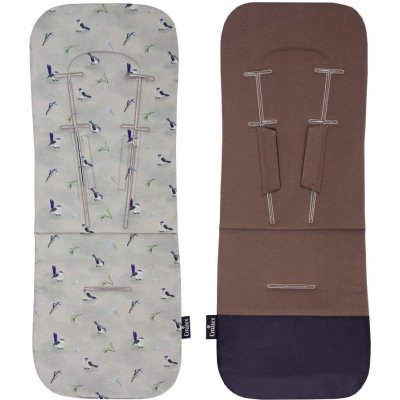 Emitex Podložka EDGE UNI Tiny Wings – Zboží Mobilmania