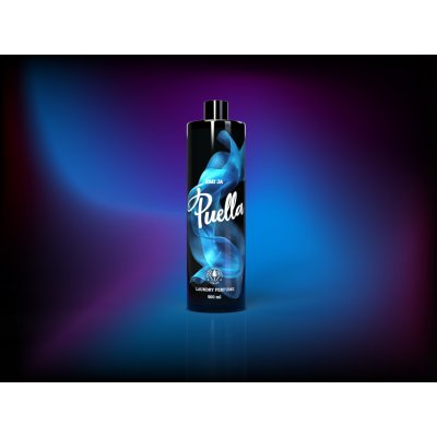 Puella parfém na praní EmiJa 500 ml 100 PD – Zboží Dáma