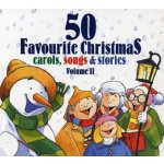 V/A - Carols, Songs & Stories 2 CD – Hledejceny.cz