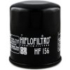 Olejový filtr pro automobily Olejový filtr HF156, HIFLOFILTRO