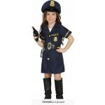 Policistka Fiestas Guirca – Sleviste.cz