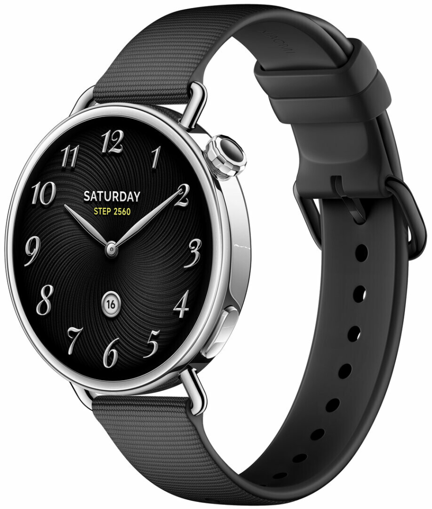 Xiaomi Watch S4 41mm na Heureka.cz