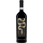 Di Camillo Naga Montepulciano D’Abruzzo 2021 14,5% 0,75 l (holá láhev) – Hledejceny.cz