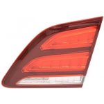 Zadní světlo VAN WEZEL 2941924 – Zboží Mobilmania