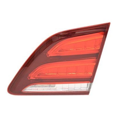 Zadní světlo VAN WEZEL 2941924 – Zboží Mobilmania