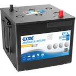 EXIDE EQUIPMENT 120Ah 12V 1000A EQ1000 – Zboží Mobilmania