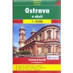 Ostrava 1:18 000 – Sleviste.cz