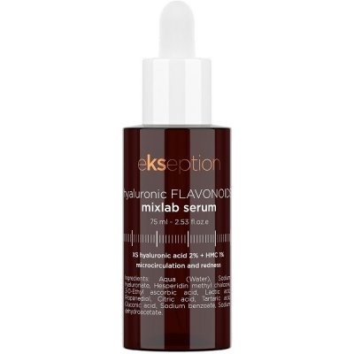 Ekseption Hyaluronic Flavonoids MixLab Sérum 75 ml – Hledejceny.cz