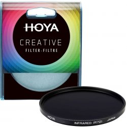 Hoya IR R72 58 mm