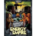 Minion Games The Manhattan Project Energy Empire – Hledejceny.cz